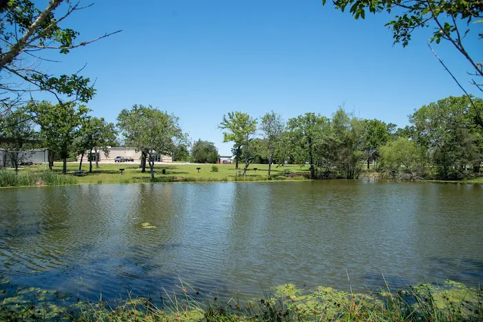 Giddings RV park Picture 1