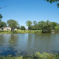 Giddings RV park ico