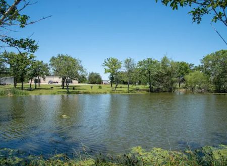 Giddings RV park