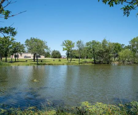 Giddings RV park