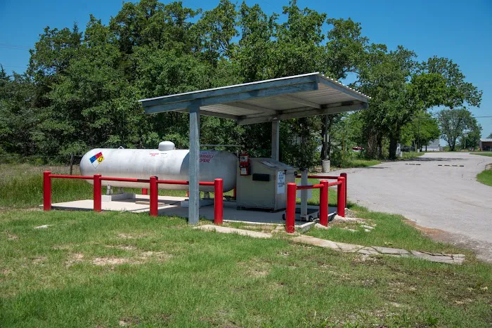 Giddings RV park Picture 9