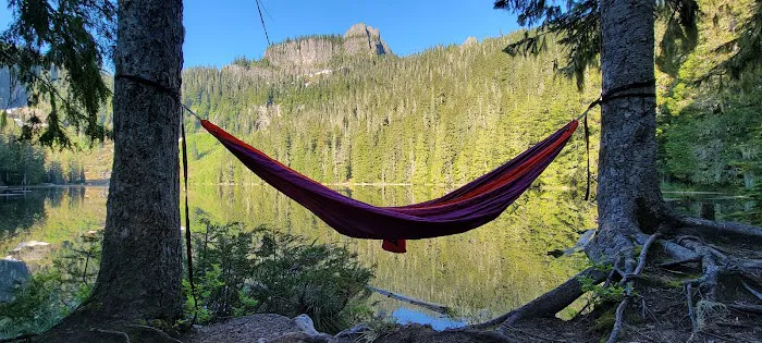 High Rock Campground Picture 7