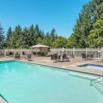 Thousand Trails Chehalis