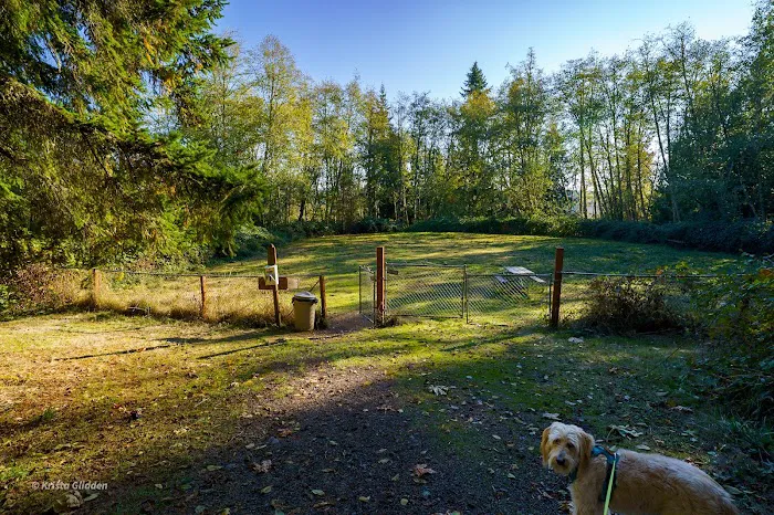 Thousand Trails Chehalis Picture 8