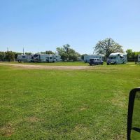 Warrenton RV Park ico