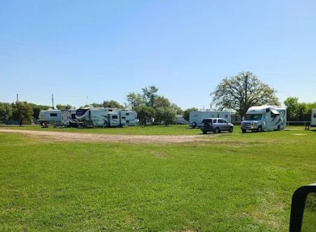 Warrenton RV Park