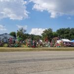 Dillard's R.V. Park
