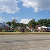 Dillard's R.V. Park ico
