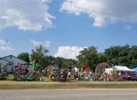 Dillard's R.V. Park