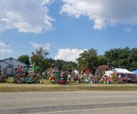Dillard's R.V. Park