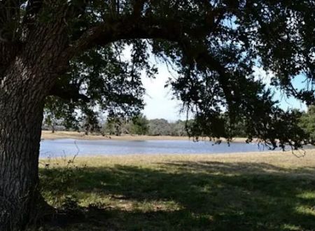 S and H RV Park