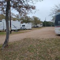 Ross's South Forty RV Park ico