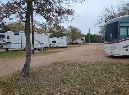 Ross's South Forty RV Park