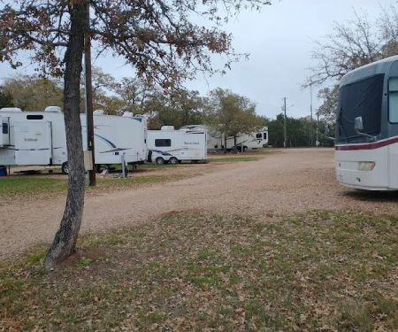Ross's South Forty RV Park