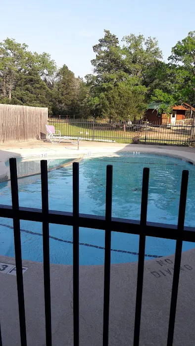 Ross's South Forty RV Park Picture 3