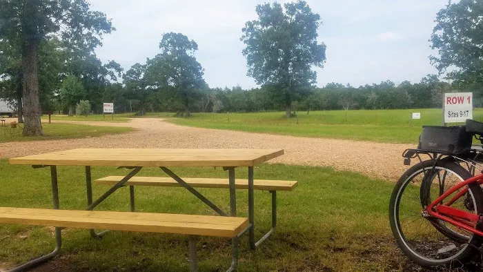 Ross's South Forty RV Park Picture 10