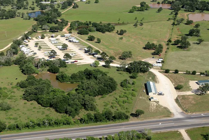 Hwy 21 RV Park and Storage Picture 1