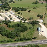 Hwy 21 RV Park and Storage ico