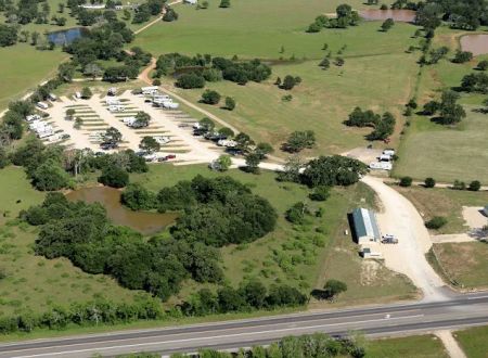 Hwy 21 RV Park and Storage