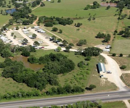 Hwy 21 RV Park and Storage