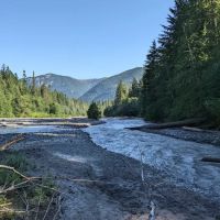 Silver Springs Campground ico