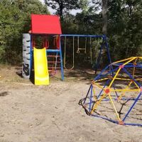 Hidden Oaks RV Park ico