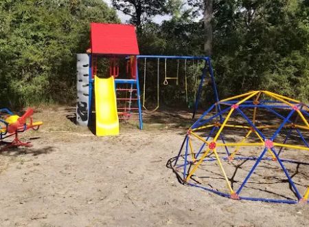 Hidden Oaks RV Park