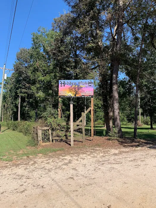 Hidden Oaks RV Park Picture 7