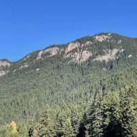 Ranger Creek Campground ico