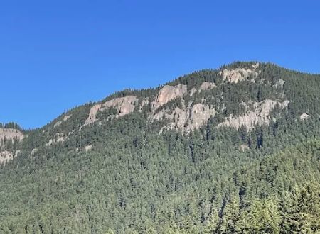 Ranger Creek Campground