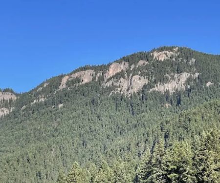 Ranger Creek Campground