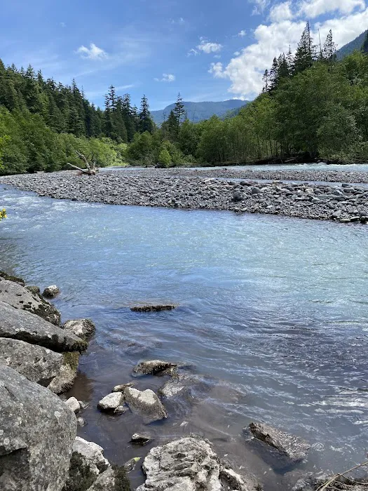 Ranger Creek Campground Picture 4