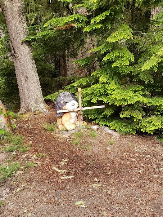 Ranger Creek Campground Picture 9