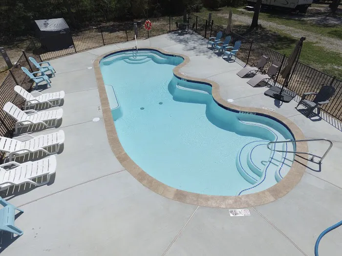 Cut N Shoot RV Park Picture 3
