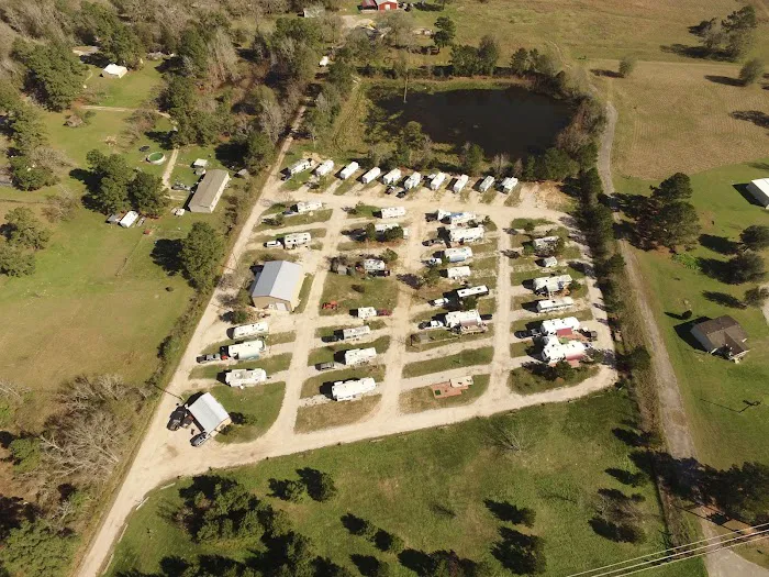 Cut N Shoot RV Park Picture 1