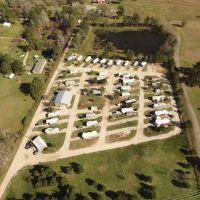 Cut N Shoot RV Park ico