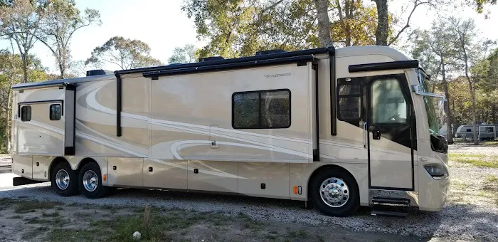 Cut N Shoot RV Park Picture 2