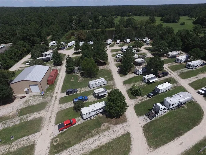Cut N Shoot RV Park Picture 7
