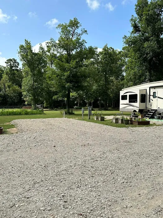 Crazy Grape RV Park LLC Picture 1
