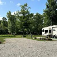 Crazy Grape RV Park LLC ico