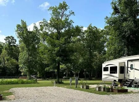 Crazy Grape RV Park LLC