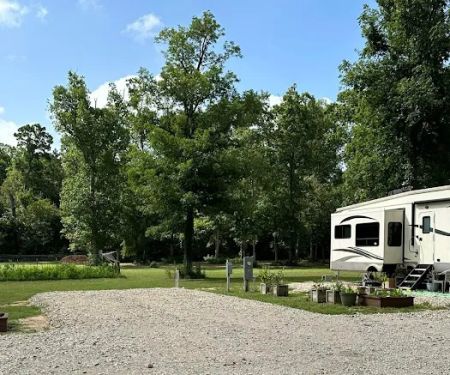 Crazy Grape RV Park LLC