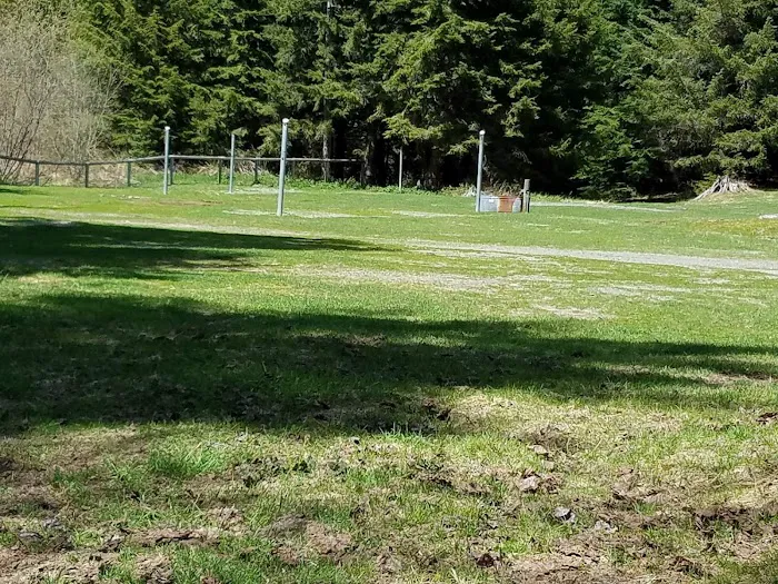 Sand Flats Horse Camp Picture 3