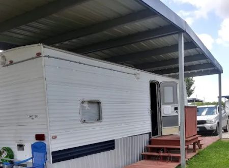 Paradise Park RV Community