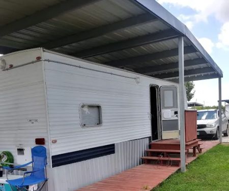 Paradise Park RV Community