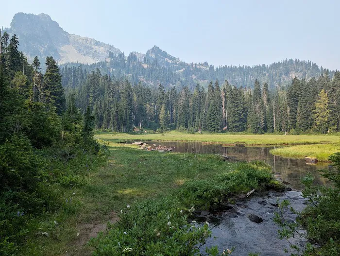 Dewey Lake Camp Picture 3