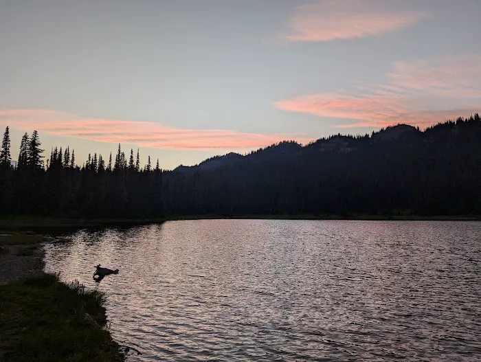 Dewey Lake Camp Picture 1