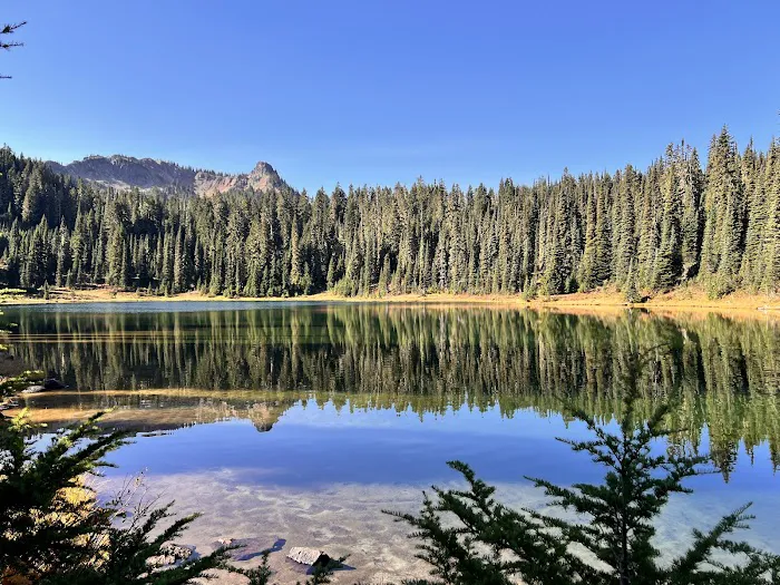 Dewey Lake Camp Picture 5