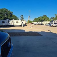 Sealy RV Park ico
