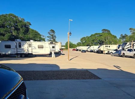 Sealy RV Park